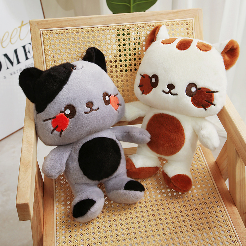 Kawaii Cats Toys For Kids Chil – Best Kids Toys Xmas Bewertung und Preis