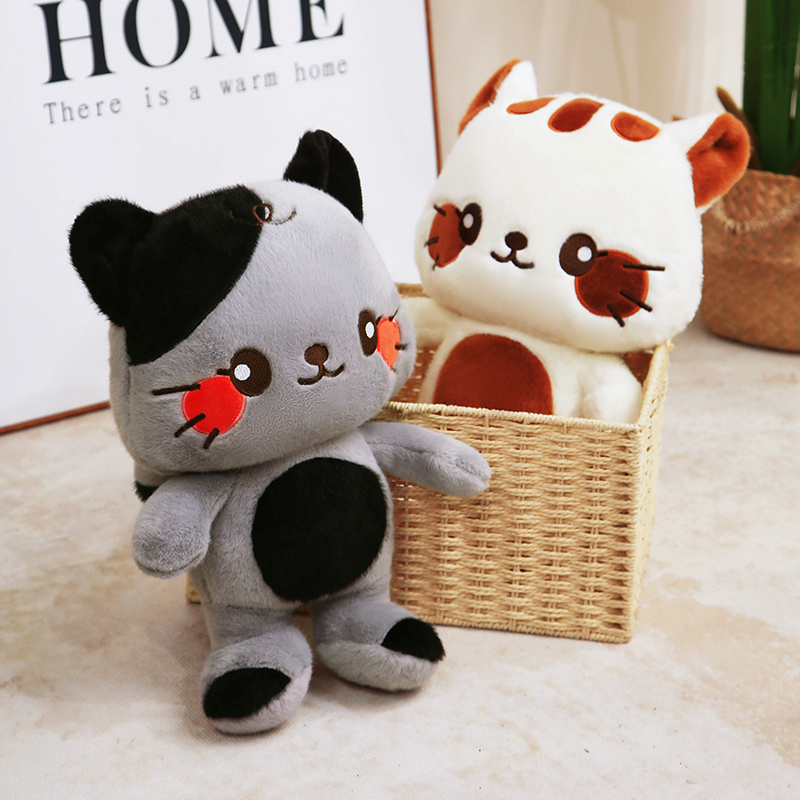 Kawaii Cats Toys For Kids Chil – Best Kids Toys Xmas Bewertung und Preis